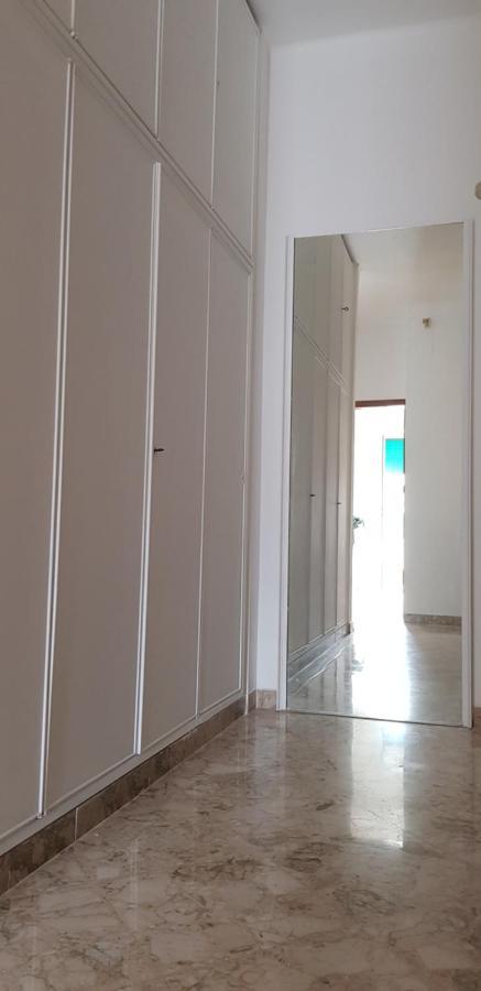 Апартаменти So Fine - Apulian Flats Барі Екстер'єр фото