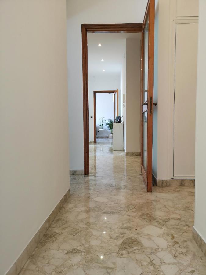 Апартаменти So Fine - Apulian Flats Барі Екстер'єр фото